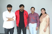 Masthu Shades Unnai Ra Movie Success Meet